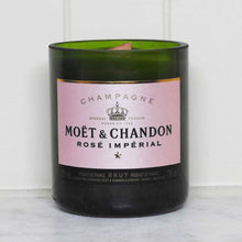 Load image into Gallery viewer, Nearly Perfect MC Rosé Candle Labels